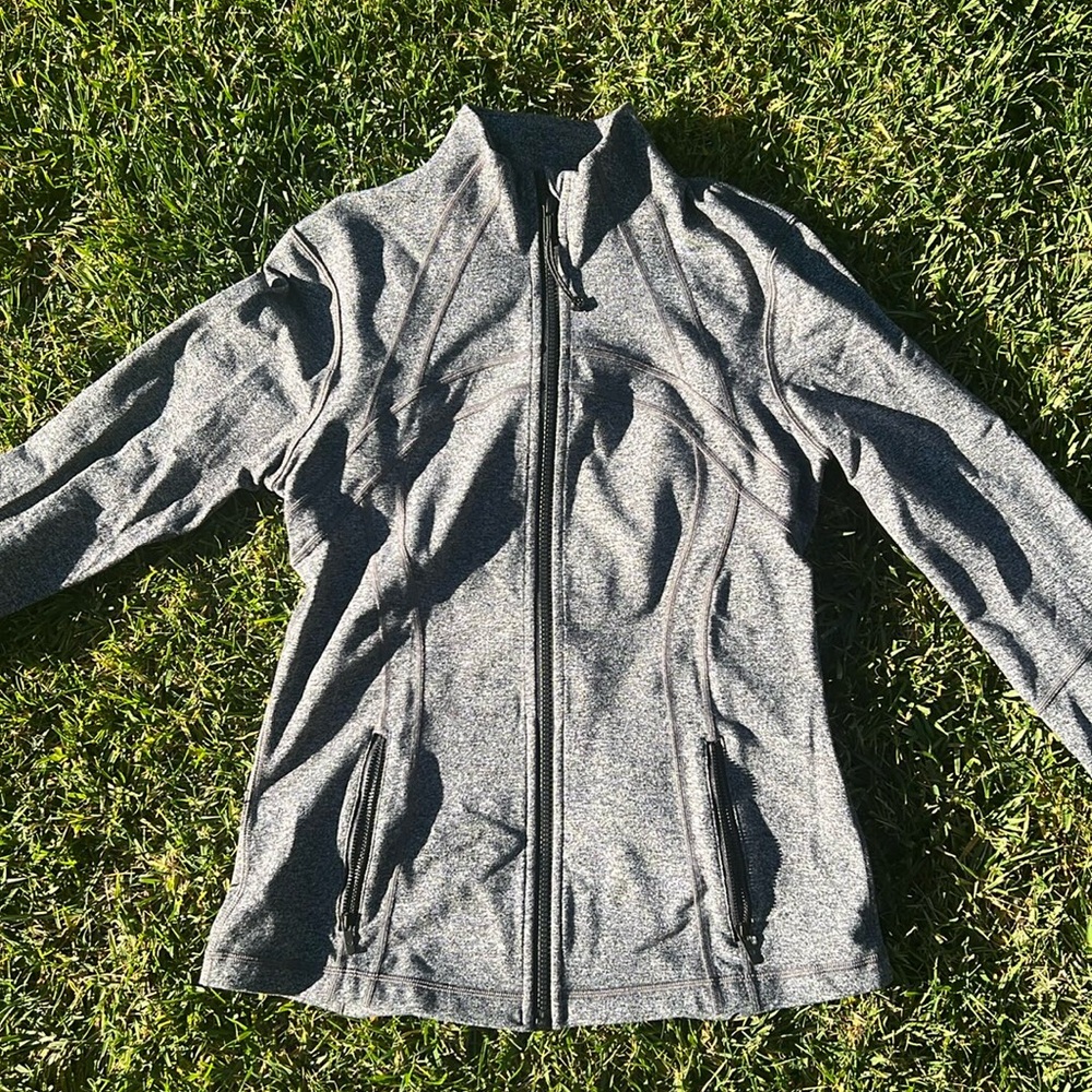 Lululemon Jacket